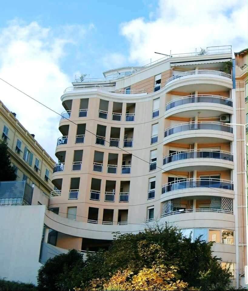 Home For 2 Few Steps From Casino Monte Carlo And Beach Beausoleil Exterior photo