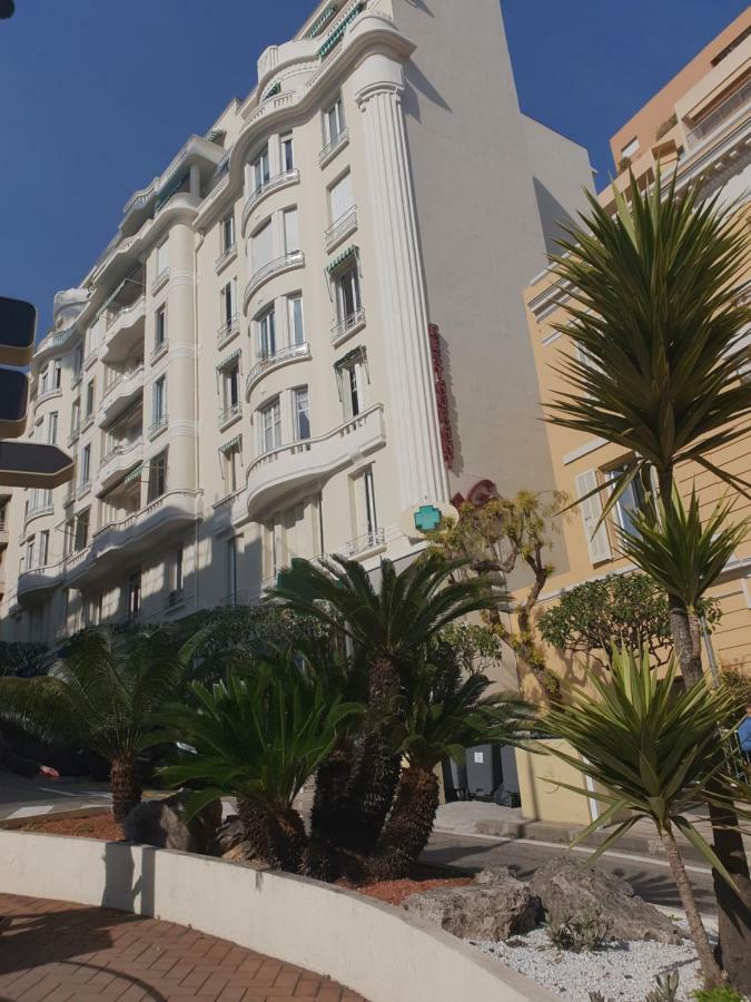 Home For 2 Few Steps From Casino Monte Carlo And Beach Beausoleil Exterior photo